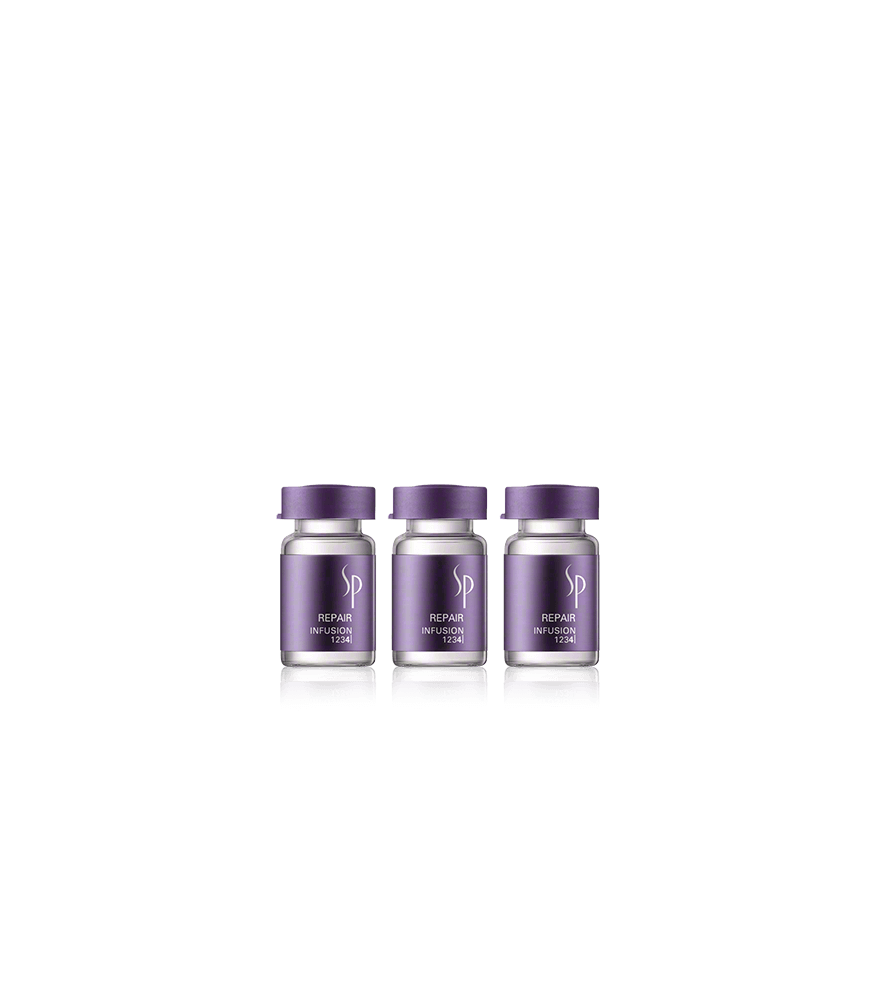 Wella SP System Professional Repair Infusion (6 x 5 ml)