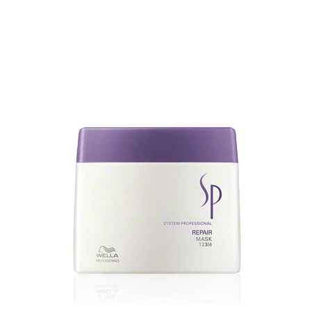 Wella SP System Professional Repair Mask (400 ml)