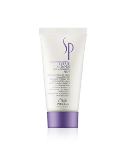 Wella SP System Professional Repair Shampoo (30 ml)