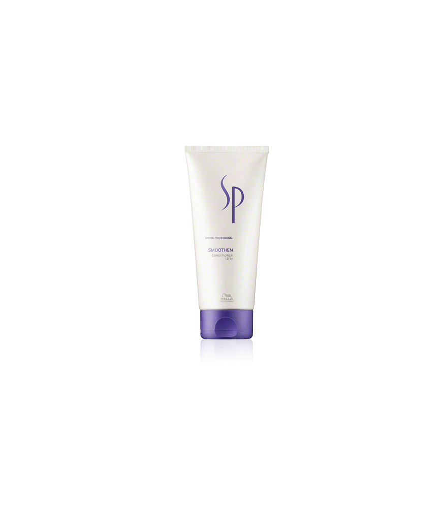 Wella SP System Professional Smoothen Conditioner (200 ml)