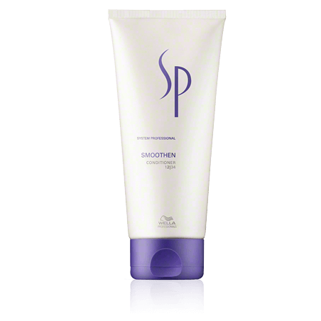 Wella SP System Professional Smoothen Conditioner (200 ml)