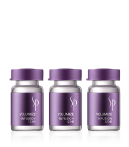 Wella SP System Professional Volumize Infusion (6 x 5 ml)