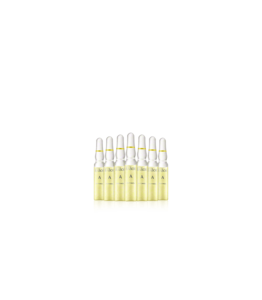 Babor Doctor Babor Power Serum Ampoules Retinol (7 x 2 ml)