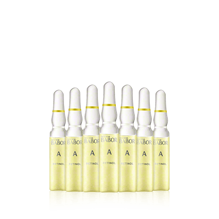 Babor Doctor Babor Power Serum Ampoules Retinol (7 x 2 ml)
