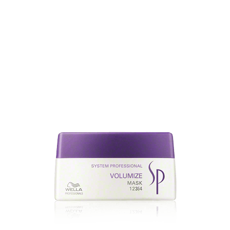 Wella SP System Professional Volumize Mask (200 ml)
