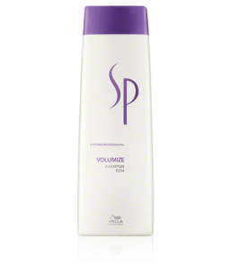 Wella SP System Professional Volumize Shampoo (250 ml)