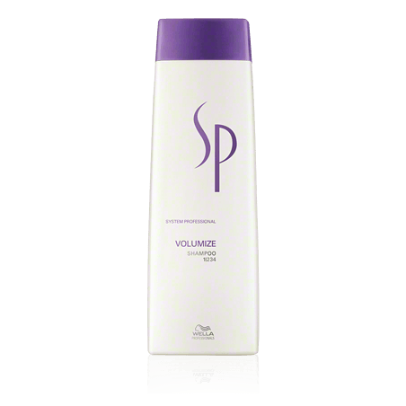 Wella SP System Professional Volumize Shampoo (250 ml)