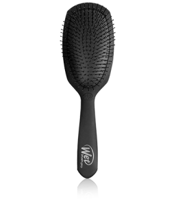 Wet Brush Epic Deluxe Detangler Black