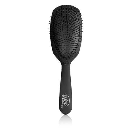 Wet Brush Epic Deluxe Detangler Black