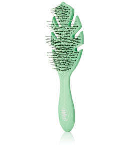 Wet Brush Go Green Detangler Green