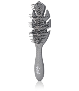 Wet Brush Go Green Detangler Grey