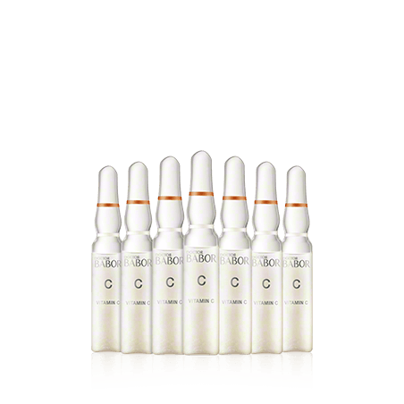 Babor Doctor Babor Power Serum Ampoules Vitamin C (7 x 2 ml)