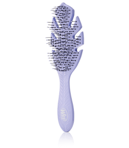 Wet Brush Go Green Detangler Purple