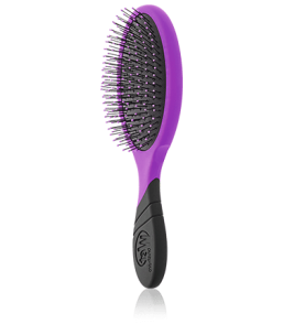 Wet Brush Pro Detangler Purple
