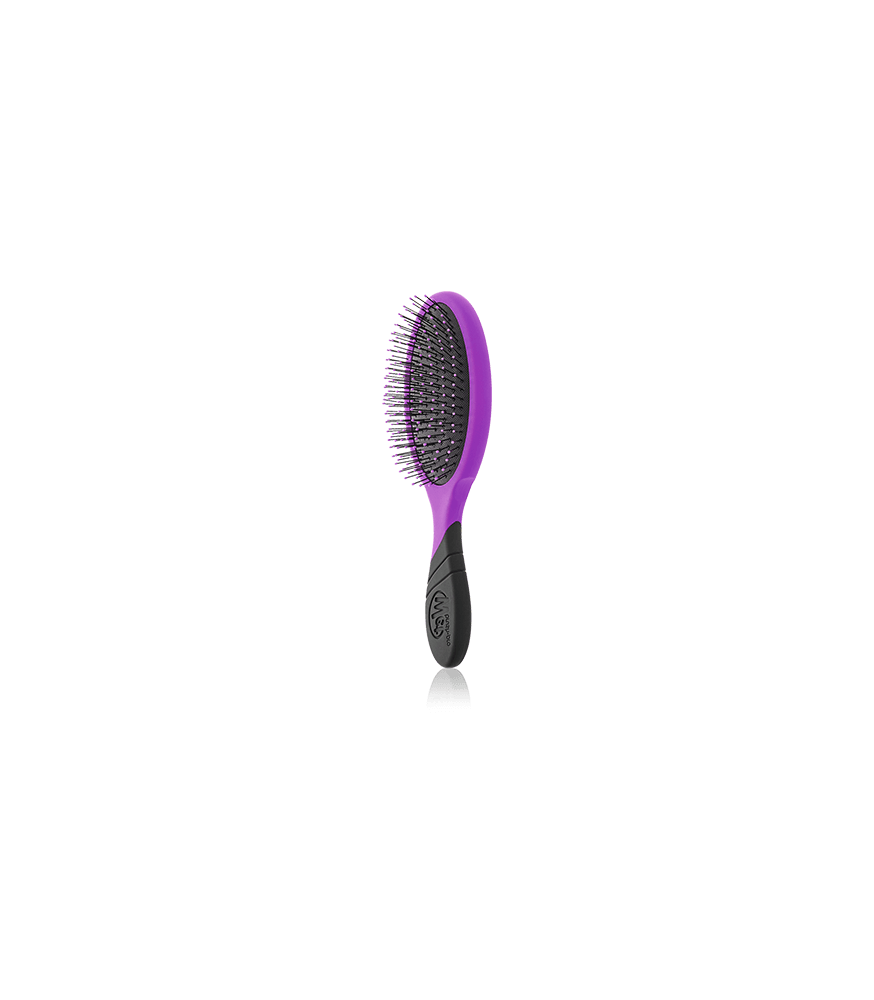 Wet Brush Pro Detangler Purple