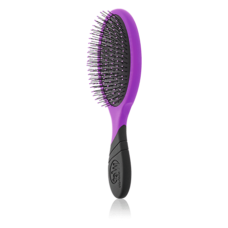 Wet Brush Pro Detangler Purple