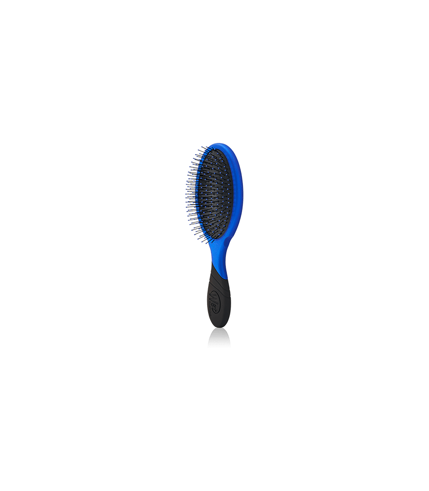 Wet Brush Pro Detangler Royal Blue