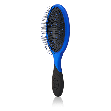 Wet Brush Pro Detangler Royal Blue
