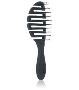 Wet Brush Pro Flex Dry Black
