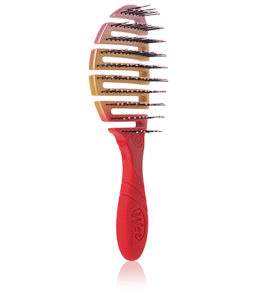 Wet Brush Pro Flex Dry Coral Ombre