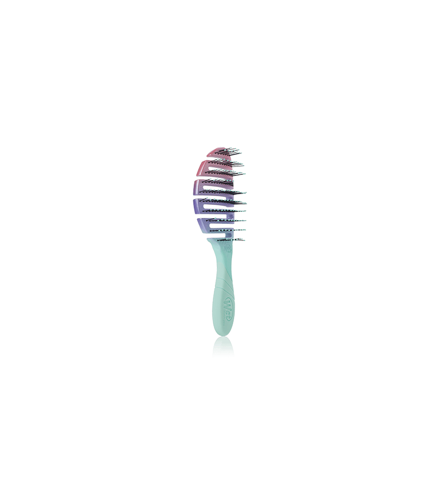 Wet Brush Pro Flex Dry Millenial Ombre