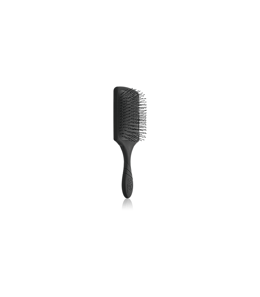 Wet Brush Pro Paddle Detangler Black