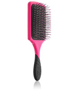 Wet Brush Pro Paddle Detangler Pink