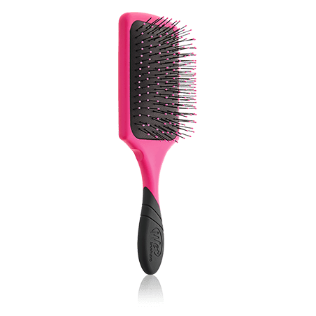 Wet Brush Pro Paddle Detangler Pink