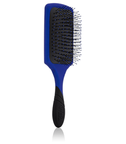 Wet Brush Pro Paddle Detangler Royal Blue