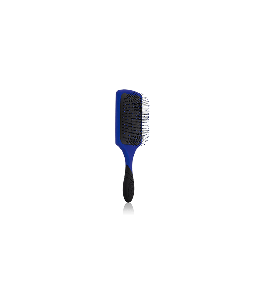 Wet Brush Pro Paddle Detangler Royal Blue