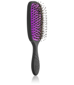 Wet Brush Pro Pro Shine Enhancer Blackout