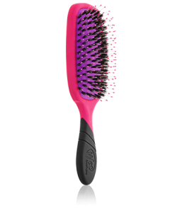 Wet Brush Pro Pro Shine Enhancer Pink