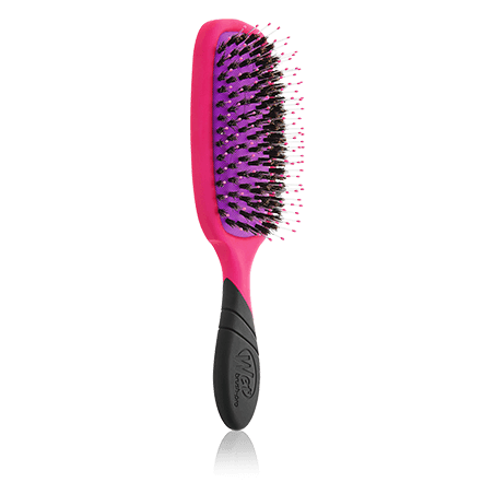 Wet Brush Pro Pro Shine Enhancer Pink