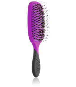 Wet Brush Pro Pro Shine Enhancer Purple