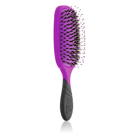 Wet Brush Pro Pro Shine Enhancer Purple