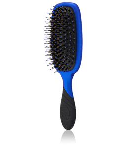 Wet Brush Pro Pro Shine Enhancer Royal Blue