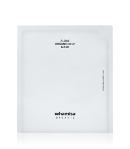 Whamisa Algae Kelp Mask (1 Stück)