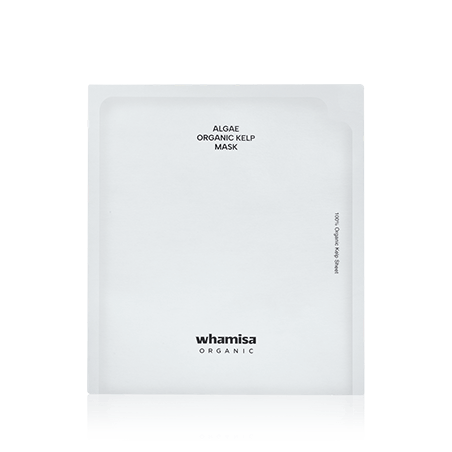Whamisa Algae Kelp Mask (1 Stück)