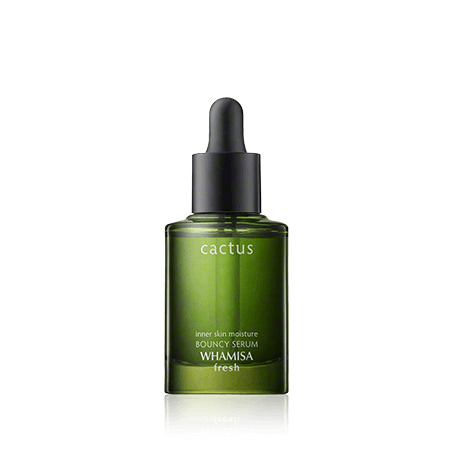 Whamisa Cactus Bouncy Serum (33 ml)