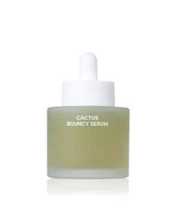 Whamisa Cactus Inner Skin Moisture Bouncy Serum (52 ml)