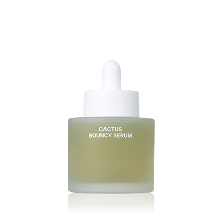 Whamisa Cactus Inner Skin Moisture Bouncy Serum (52 ml)