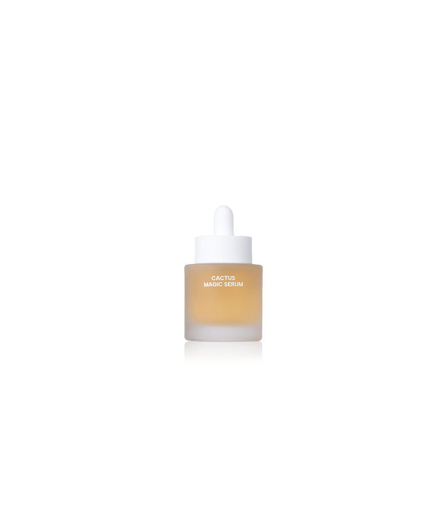 Whamisa Cactus Magic Serum (32 ml)