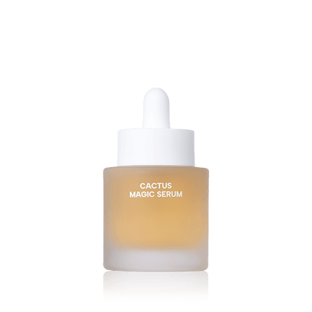 Whamisa Cactus Magic Serum (32 ml)