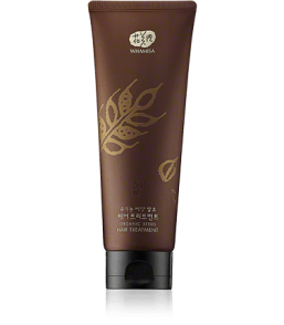 Whamisa Hair Care Organic Seeds Hair Treatment (250 ml)