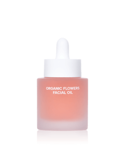 Whamisa Organic Flowers Facial Oil Deep Rich (32 ml)