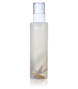 Whamisa Organic Flowers Olive Leaf Mist (100 ml)