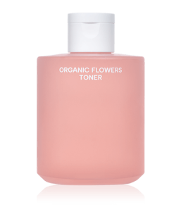 Whamisa Organic Flowers Toner Deep Rich (200 ml)