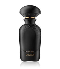 Widian Black Collection Black I Extrait de Parfum Spray (50 ml)
