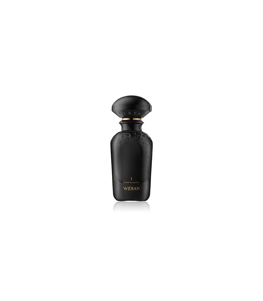 Widian Black Collection Black I Extrait de Parfum Spray (50 ml)