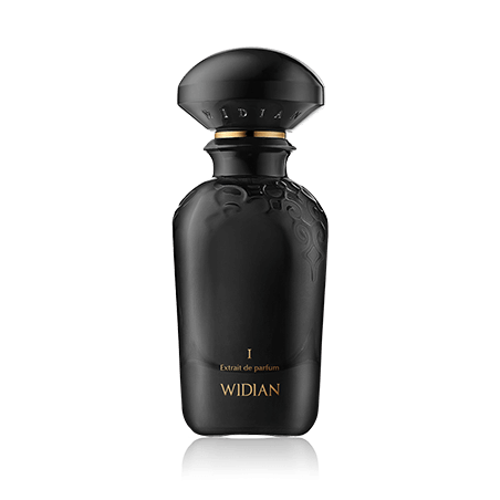 Widian Black Collection Black I Extrait de Parfum Spray (50 ml)